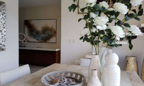 Departamentos Modelo Birdie